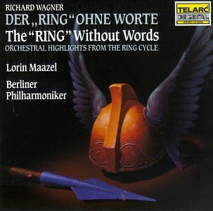 CD-Charts  Collectible : Wagner: The "Ring" Without Words