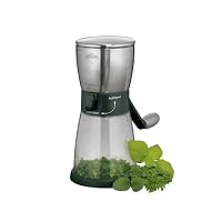 Kuchenprofi No-Mess Herb Grinding Mill