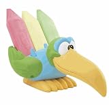 Little tikes Mighty Chalk ~ creative Critters Parrot