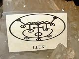 LUCK TALISMAN