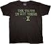 Search : X-Files The Truth Is Out There Shirt