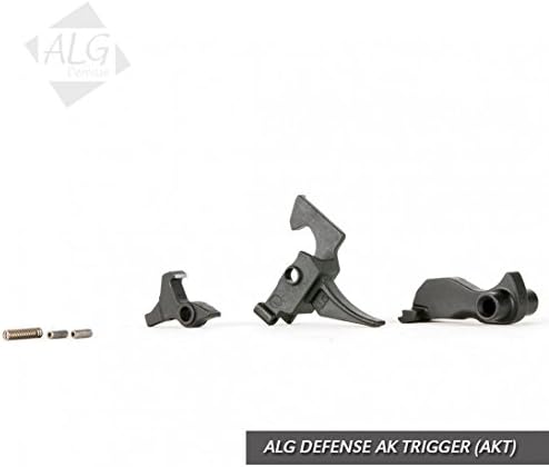 ALG Defense AKT