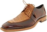 Mezlan Men's Barnston Oxford
