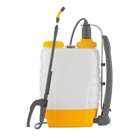 Hozelock Killaspray Plus 16 Litre