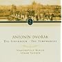 Dvorak,a.-the Symphonies