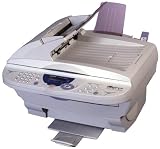 Brother MFC-6800 Laser Multifunction Printer, Scanner, Copier & Fax