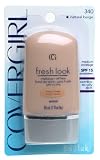 Cover Girl Make-Up Fresh Look, Natural Beige