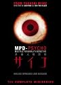 MPD Psycho: The Complete Miniseries