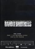 Band Of Brothers - Disc 4 Containing Episodes 7) The Breaking Point and 8) The Last Patrol