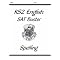 Year 6 SATS revision suggested reading list