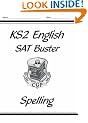 KS2 English SAT Buster - Spelling