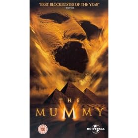 The Mummy [1999]