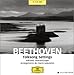, Beethoven - folksongs