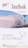 Arizona-New Mexico (AAA TourBooks)