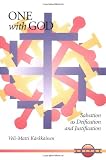 One with God: Salvation As Deification and Justification (Unitas Books)