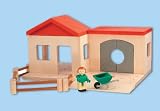 Eigenschaften HaPe International Ltd. 1040101 (830101) / Woody Click - Bauernhof