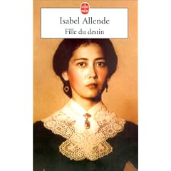 Fille du destin