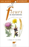 Toutes les fleurs de M�diterran�e
