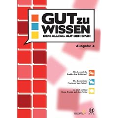 Gut zu Wissen - Ausgabe 4