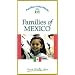 Families of Mexico (Families of the World) [VHS]