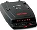 Escort RedLine Ultimate Performance Dual-Antenna Radar Detector (Black)