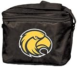 Southern Miss Golden Eagles Logo Collapsible 6 Pack Cooler Lunch Box by Logo