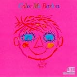 Color Me Barbra [Musikkassette] [US-Import] - Barbra Streisand