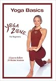 DVD Yoga Zone - Yoga Basics for Beginners code image