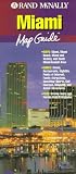 Rand McNally Miami Map Guide (Mapguide)