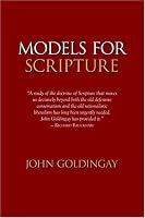 Models for Scripture