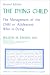 Book The Dying Child: The Management of the Child or Adolescent Who Is Dying