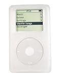 Speck Products 4G Skin for iPod Frosted Clear