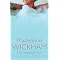 Chocolate munching shopaholic nurse "list of must haves"