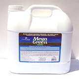 Mega Green Organic Lawn & Garden Fertilizer