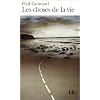 Les Choses de la vie