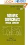 Nonionic Surfactants (Surfactant Science)
