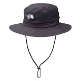 THE NORTH FACE（ザ・ノース・フェイス） トレッキング アクセサリー 帽子 メンズ ホライズンハット S ブラック