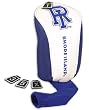 University of Rhode Island Rams Golf Club Headcover