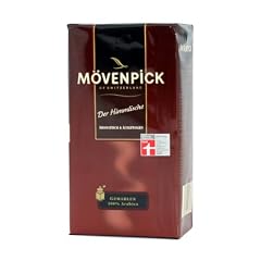 M�venpick Der Himmlische Gemahlener Kaffee 6kg (12x500gr)