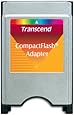 Transcend PCMCIA Ata Adapter for Cf Card
