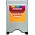 Transcend PCMCIA Ata Adapter for Cf Card