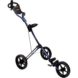 Bag Boy Sidekick Push Carts