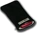 edle Norrun Handytasche / Schutztasche # Modell Adalbald # ersetzt die Handy-Tasche von Hersteller / Modell Samsung S5230 Star # maßgeschneidert für Ihr Handy / Gerät # ein schönes Unikat # mit einseitig eingenähtem Strahlenschutz gegen Elektro-Smog # Mikrofaser-Einlage zur Reinigung von Handy und Display # aus dem Hause Norrun # Made in Germany # Handy Tasche Schutzhülle