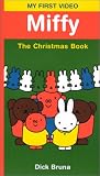 Miffy: Christmas Book [VHS] [Import]