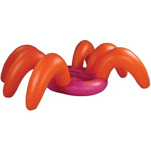 Click here to buy Coleman Water Spider.