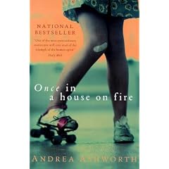 Once in a House on Fire