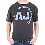 Armani Jeans short sleeve t-shirt