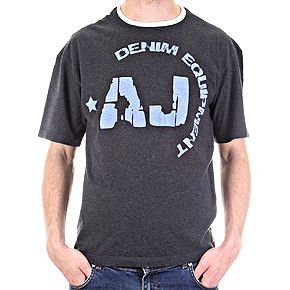 Armani Jeans short sleeve t-shirt