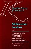 Multivariate Analysis: Classification, Covariance Structures & Repeated Measurements