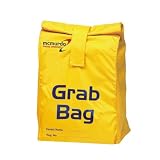 McMurdo SOS Grab Bag